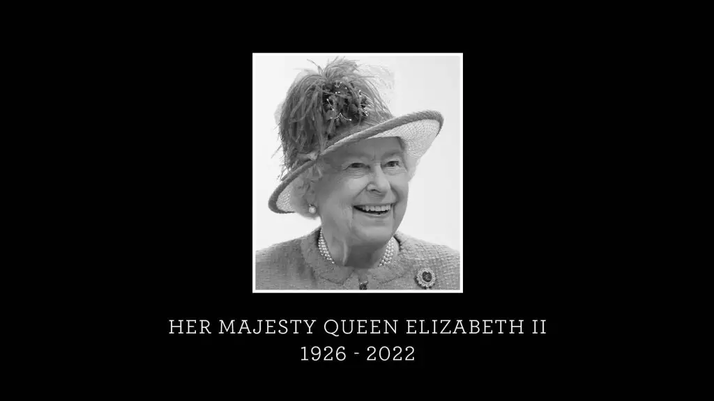 Queen Elizabeth II, photo 2