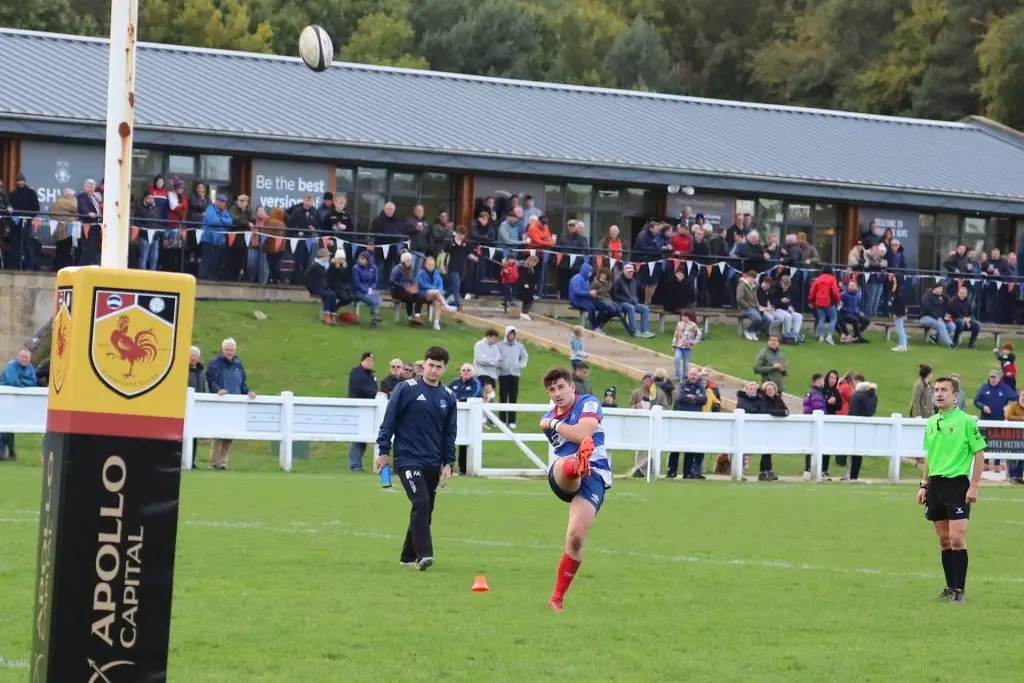 Harrogate v SRUFC 15/10/22, photo 46
