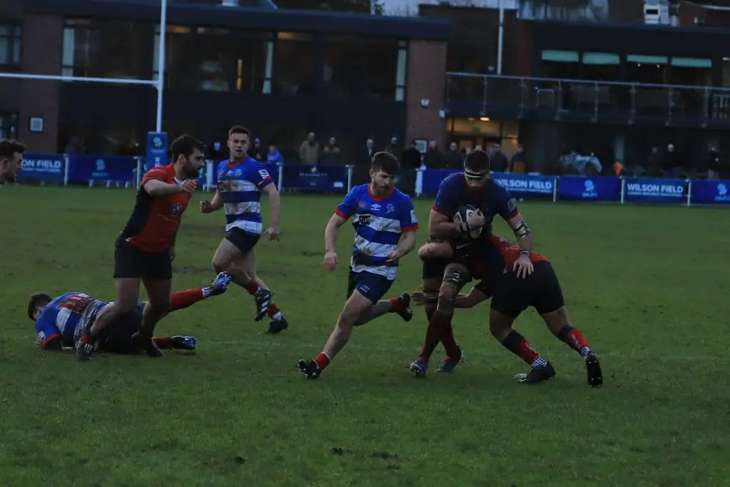 SRUFC v Chester 14/01/23, photo 51