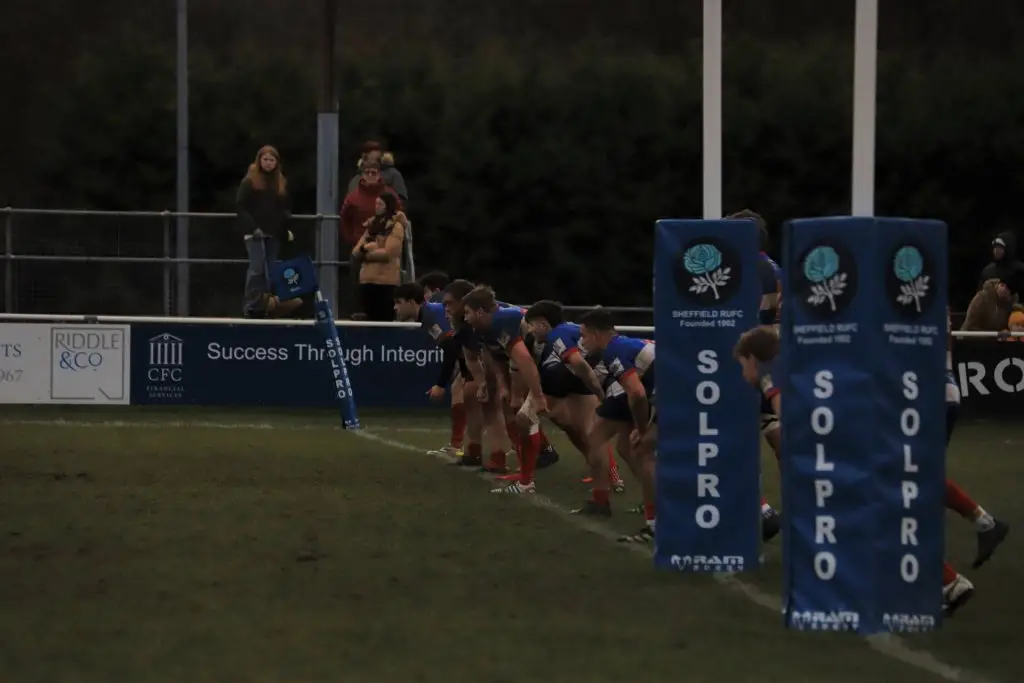 SRUFC v Huddersfield 4/2/23, photo 61