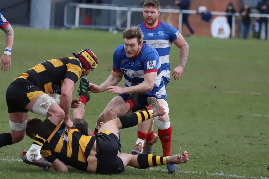 SRUFC v Sheff Tigers 11/2/23, photo 44
