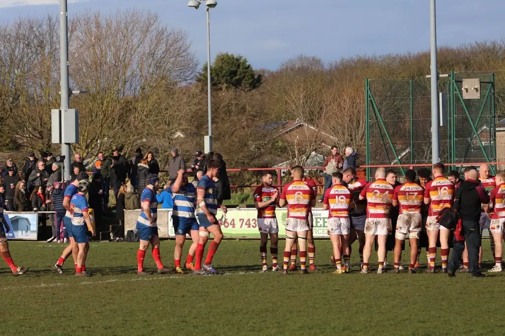 Fylde v SRUFC 25/03/23, photo 39