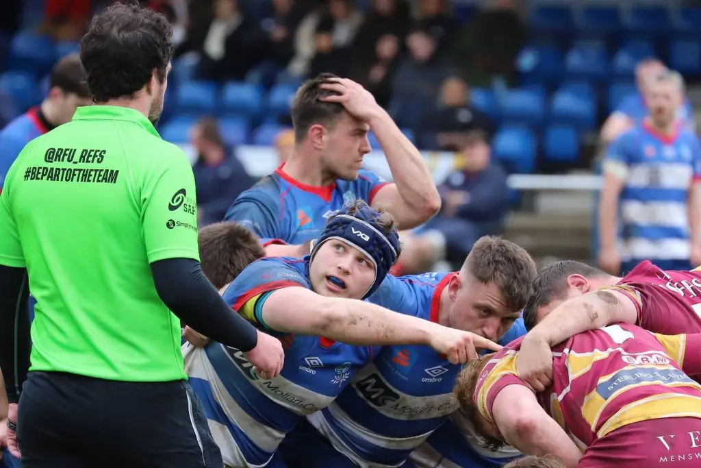 SRUFC v Sedgley 1/4/23, photo 41