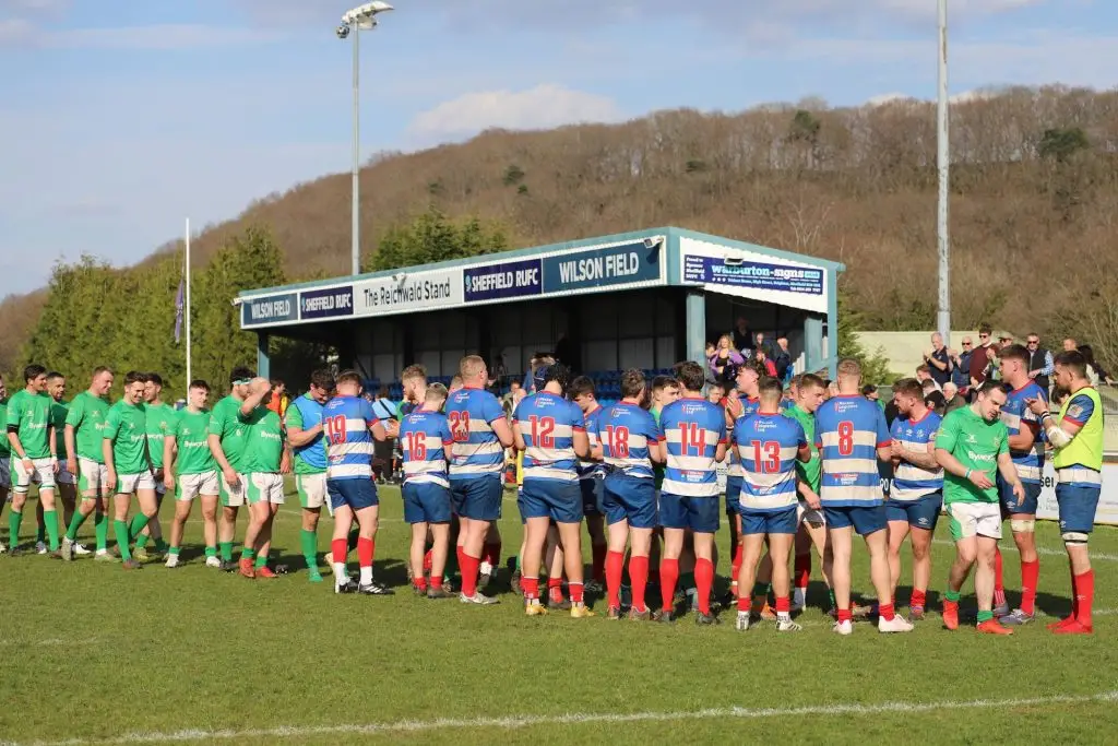 SRUFC v Wharfedale 8/4/23, photo 38