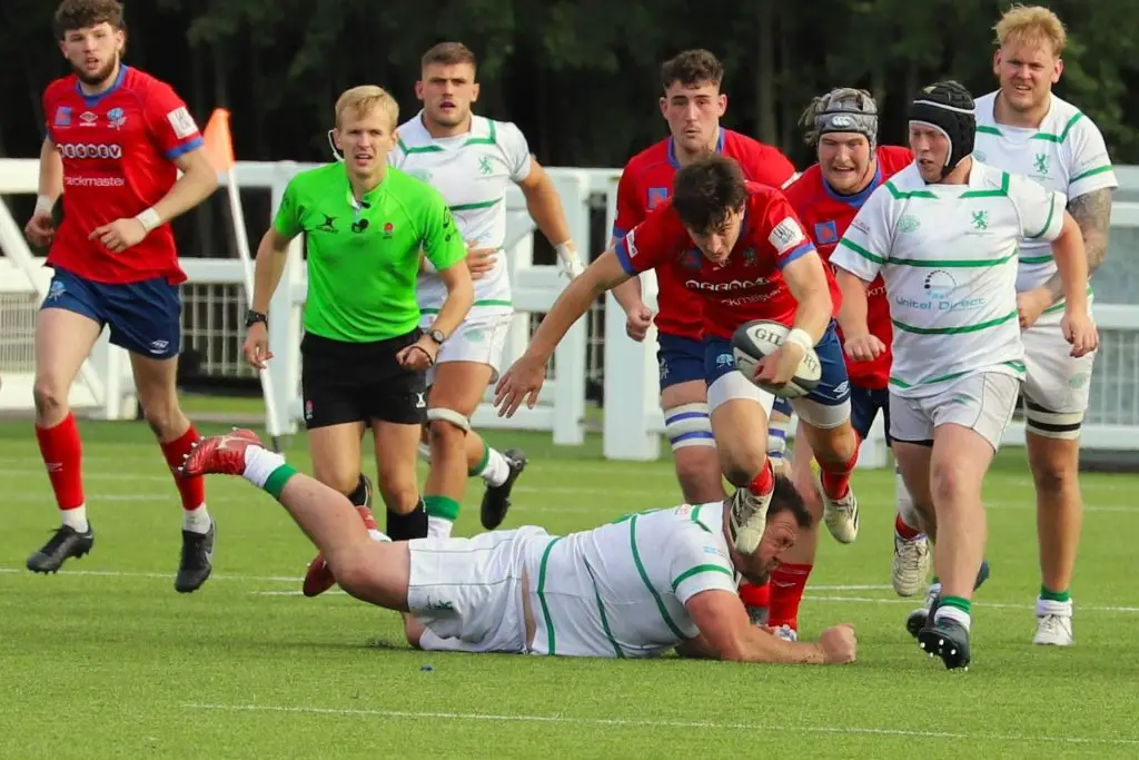 Billingham v SRUFC 23/09/23, photo 17