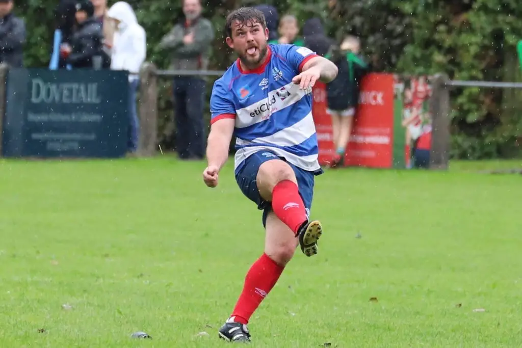 Wharfedale v SRUFC 30/09/23, photo 17