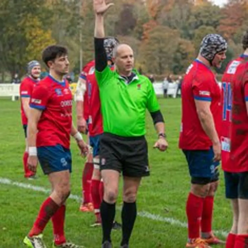 Tynedale 19 - 19 Sheffield, photo 37