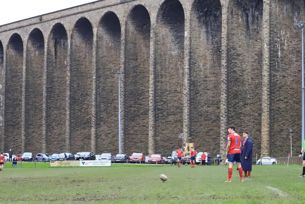 Huddersfield v SRUFC 16/03/24, photo 46