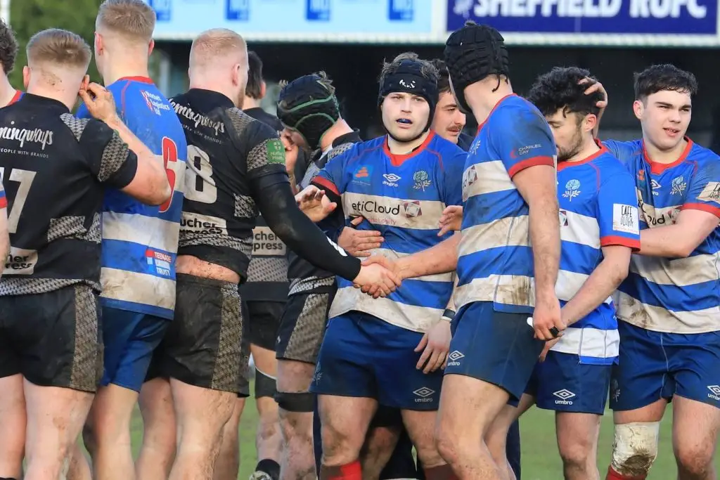 SRUFC v Otley 23/03/24, photo 47