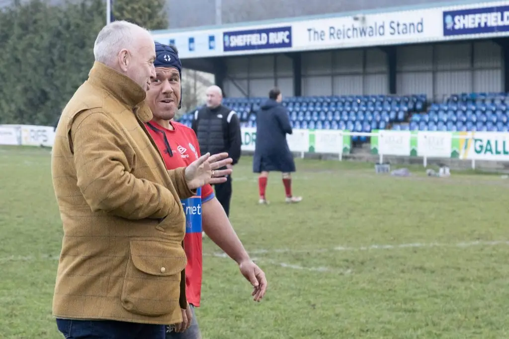 SRUFC v Tynedale 18/01/25, photo 46