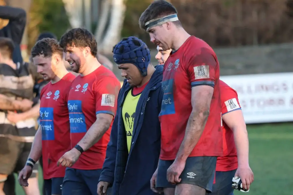 Otley v SRUFC 25/01/25, photo 49