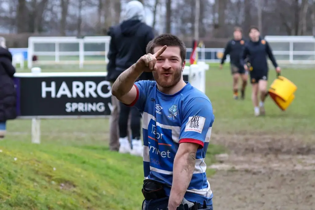 Harrogate v SRUFC 01/02/25, photo 59