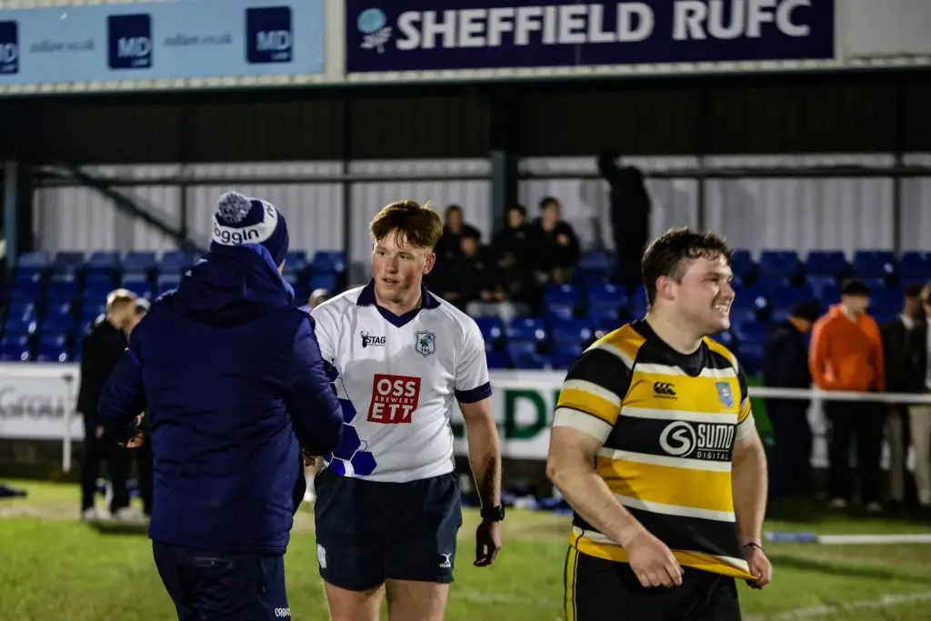 SRUFC (XV) v Uni of Sheff RUFC (XV), photo 66
