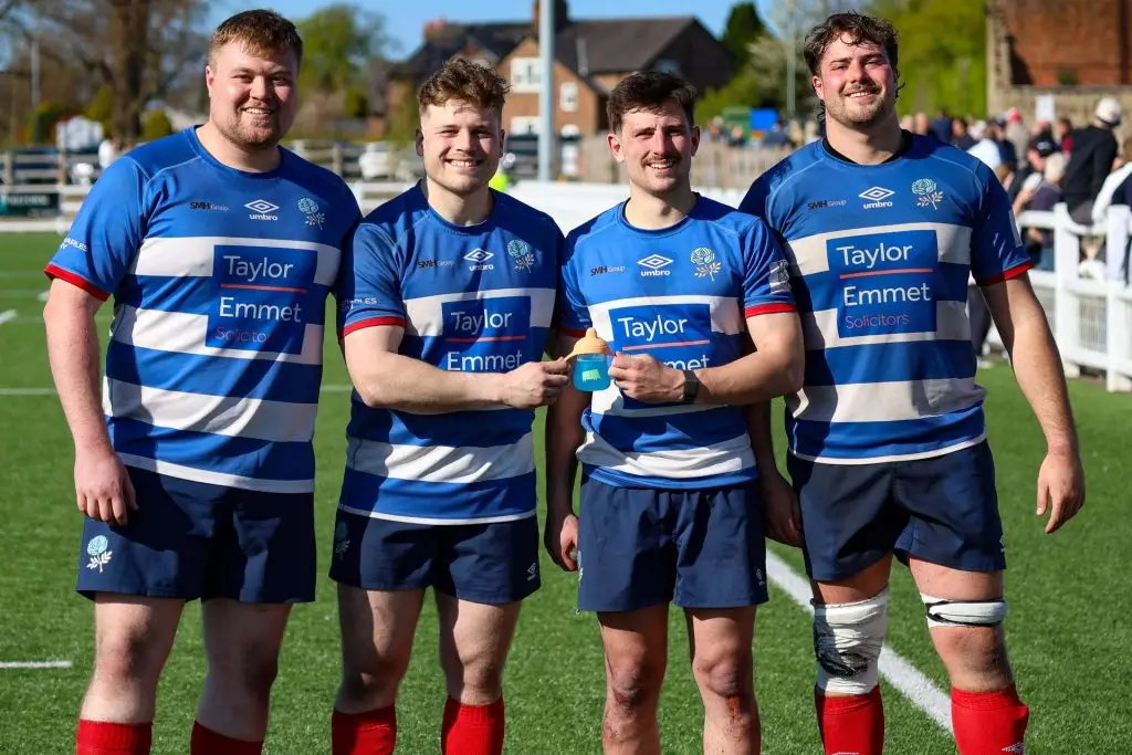 Lymm v SRUFC 05/04/25, photo 43