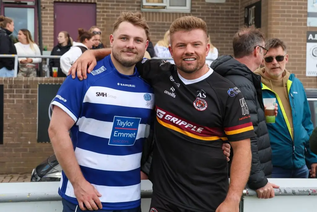 S-Tigers v SRUFC 13/09/25, photo 86