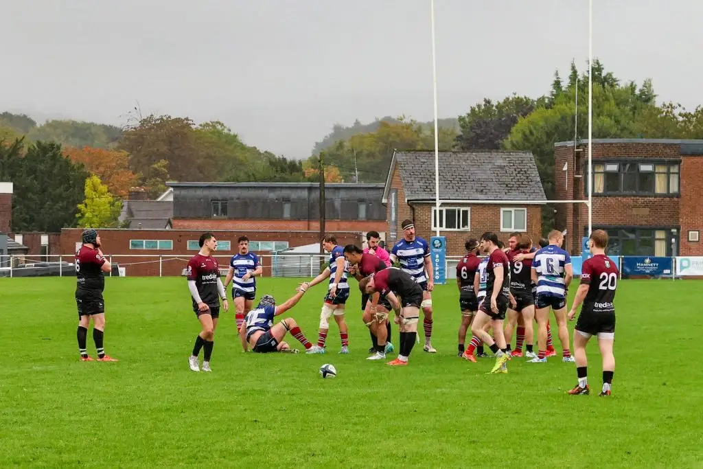 SRUFC v Rossendale 20/09/25, photo 69