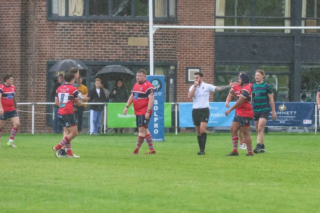 SRUFC v Preston Grasshoppers 04/10/25, photo 60