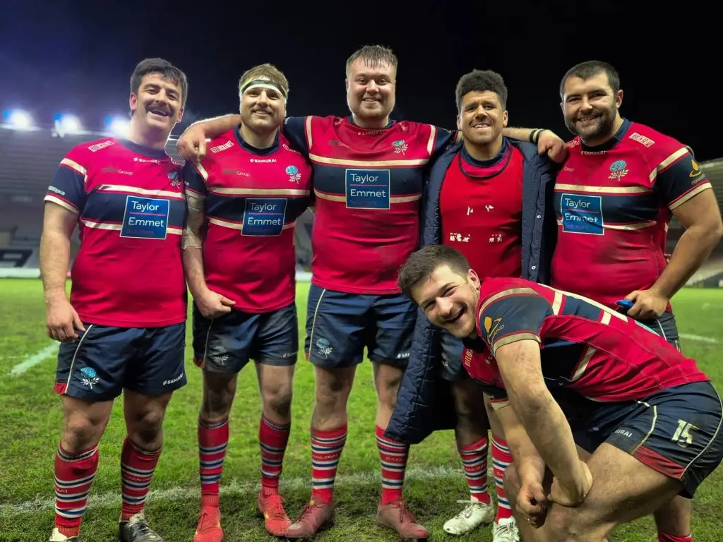 Darlington Mowden Park v SRUFC 13/12/25, photo 63