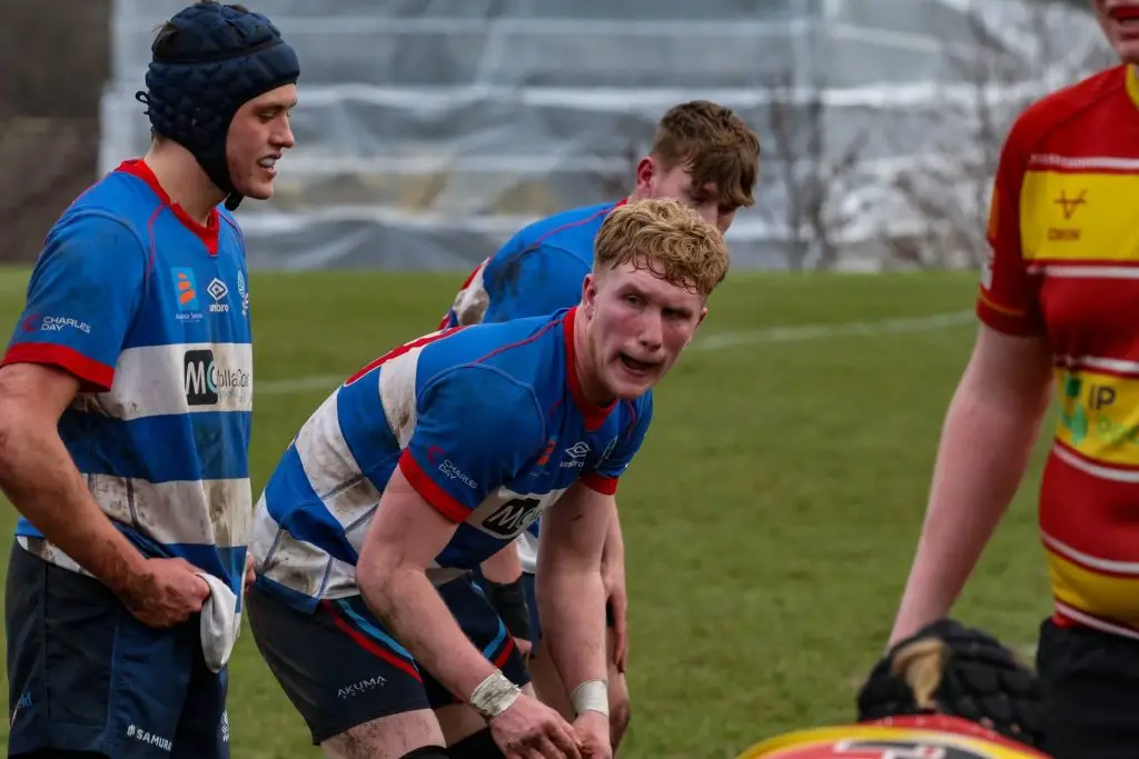 SRUFC 3's v Maltby 17/01/26, photo 34