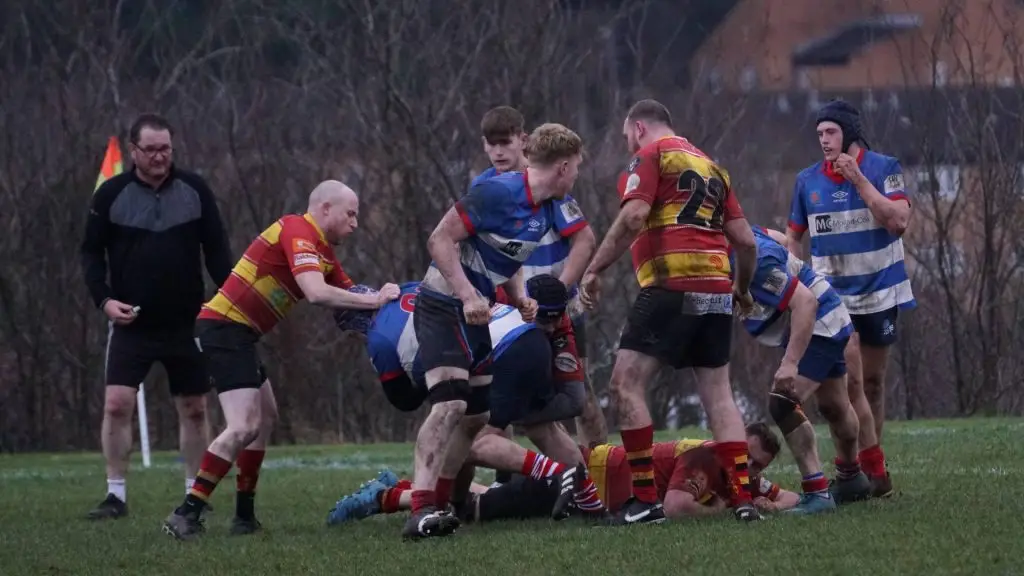 Sheffield Vs Maltby, photo 53
