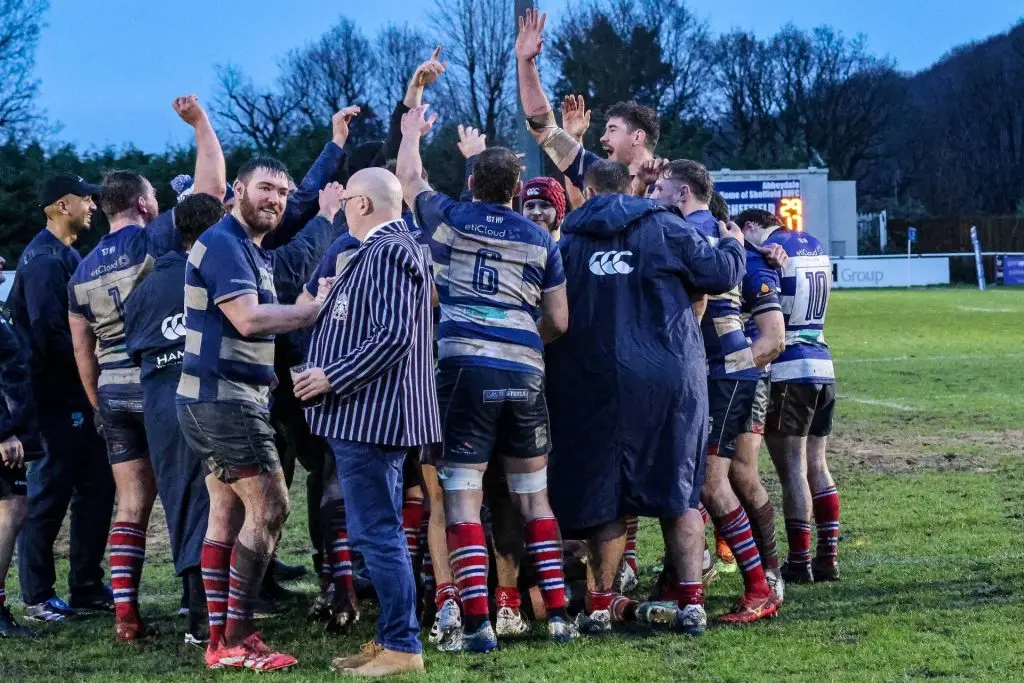 SRUFC v Fylde 31/01/26, photo 70