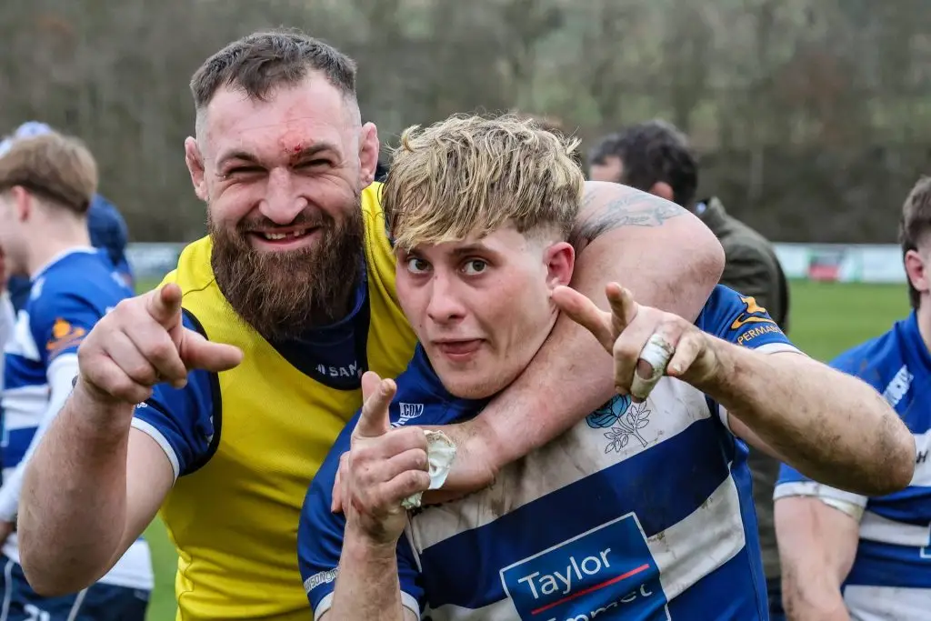 Rossendale v SRUFC 07/03/26, photo 79