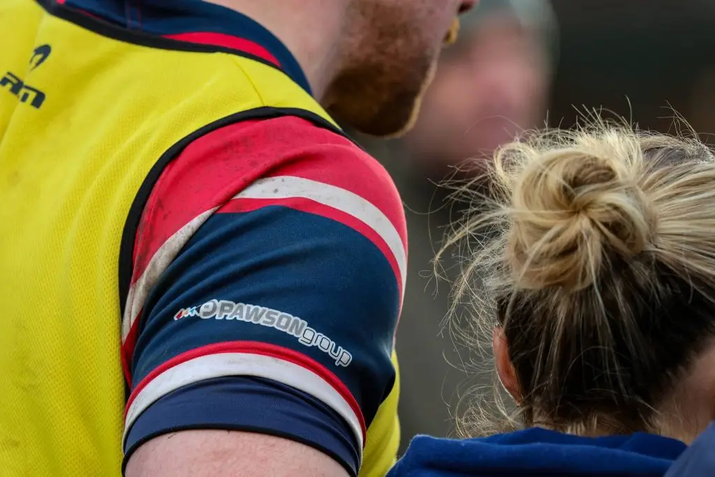 Scunthorpe v SRUFC 14/03/26, photo 74
