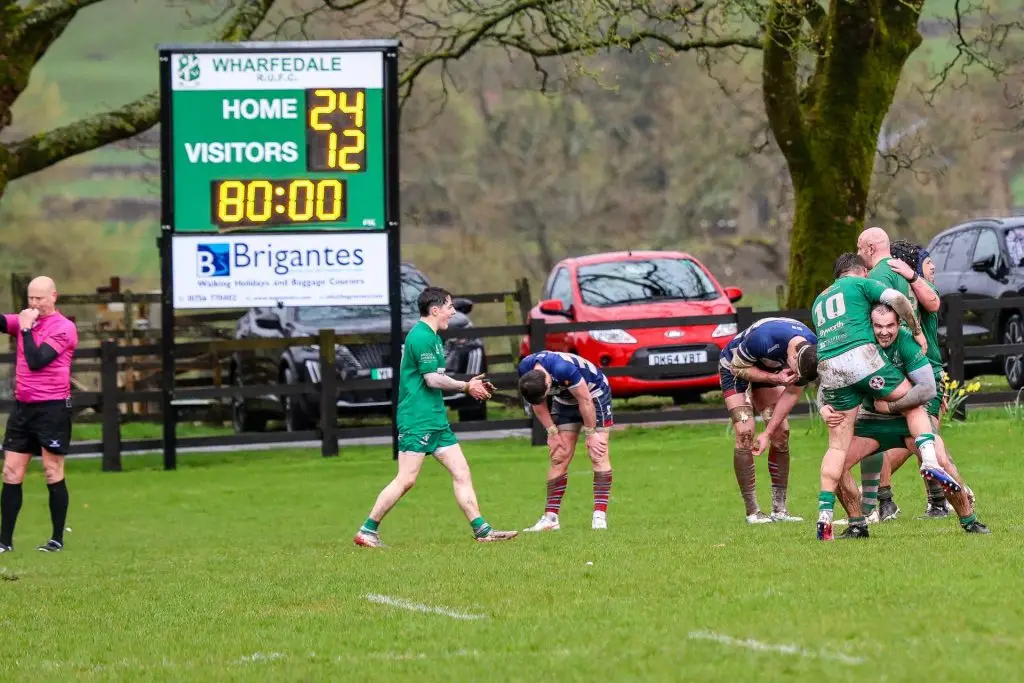 Wharfedale v SRUFC 11/04/26, photo 70