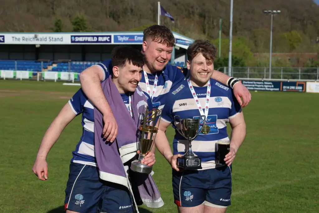 National 2 Cup and medal presentation 18/04/26, photo 62