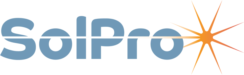 SolPro Logo