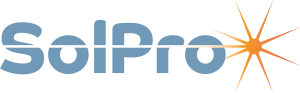 SolPro Logo