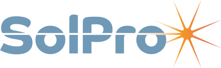 SolPro Logo