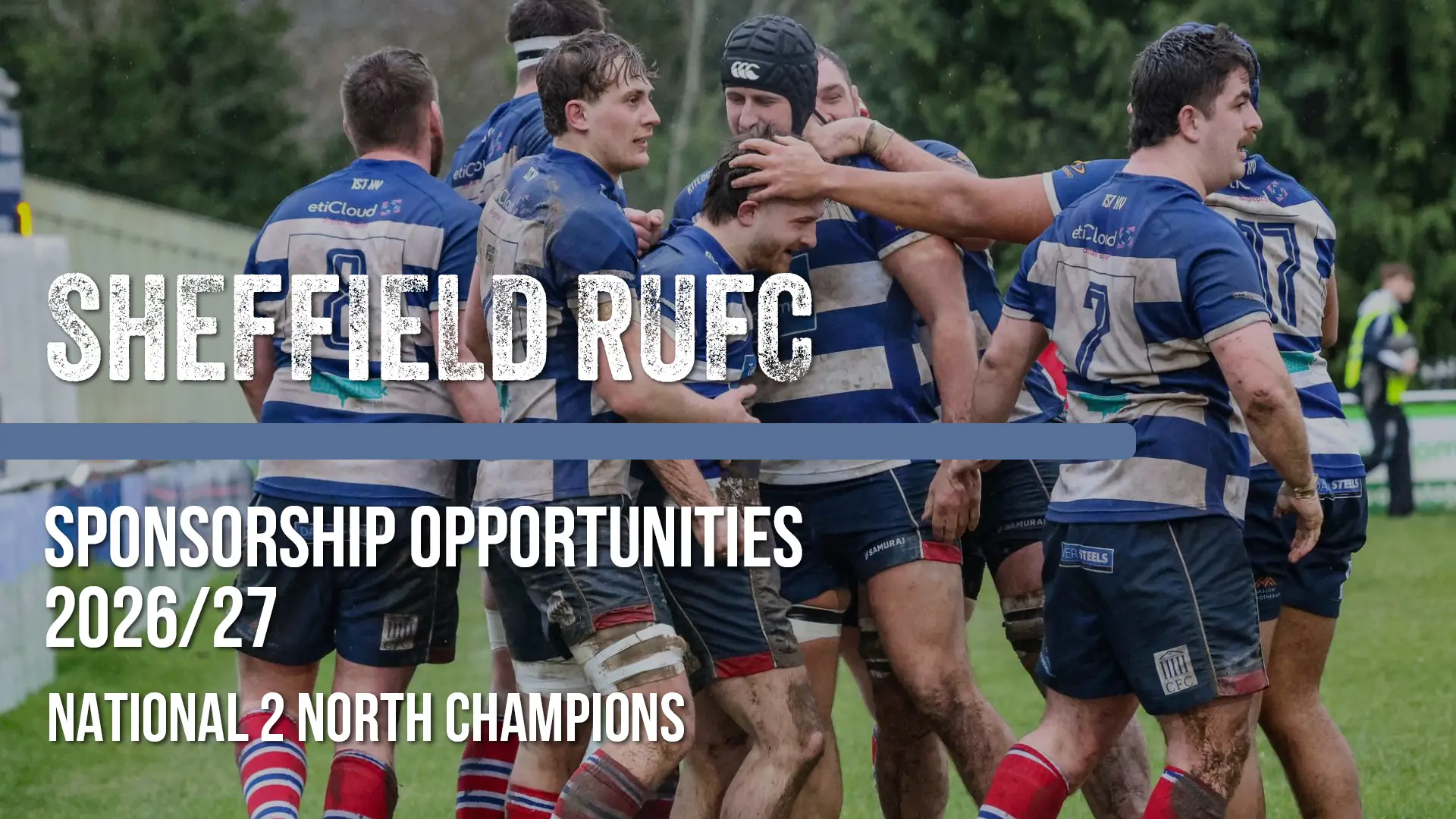SRUFC Sponsorship Deck 2026-27