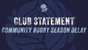 26-27 Season Start Postponement Statement - Article Header