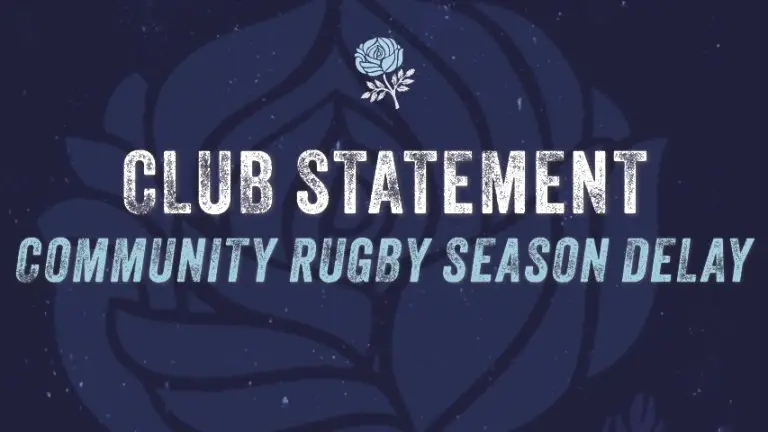 26-27 Season Start Postponement Statement - Article Header