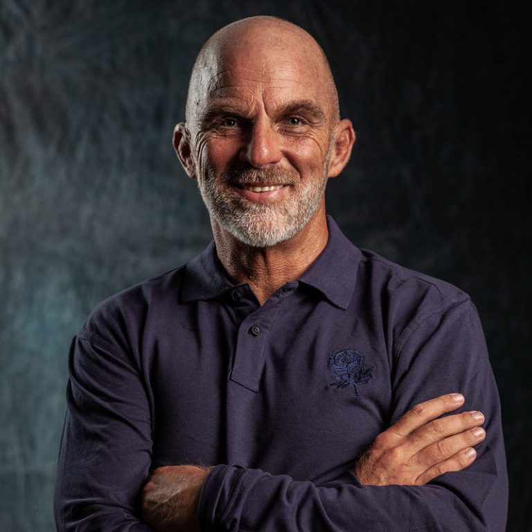 Ant Posa - Head Coach