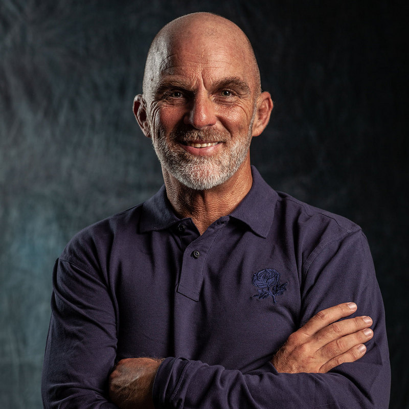 Ant Posa - Head Coach