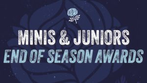 End Of Season Awards - Article Header