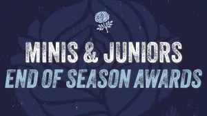 End Of Season Awards - Article Header