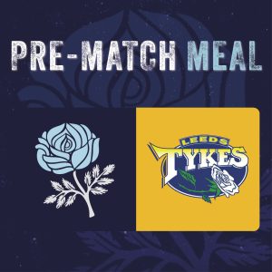 Leeds Pre-Match Meal - Featured Image