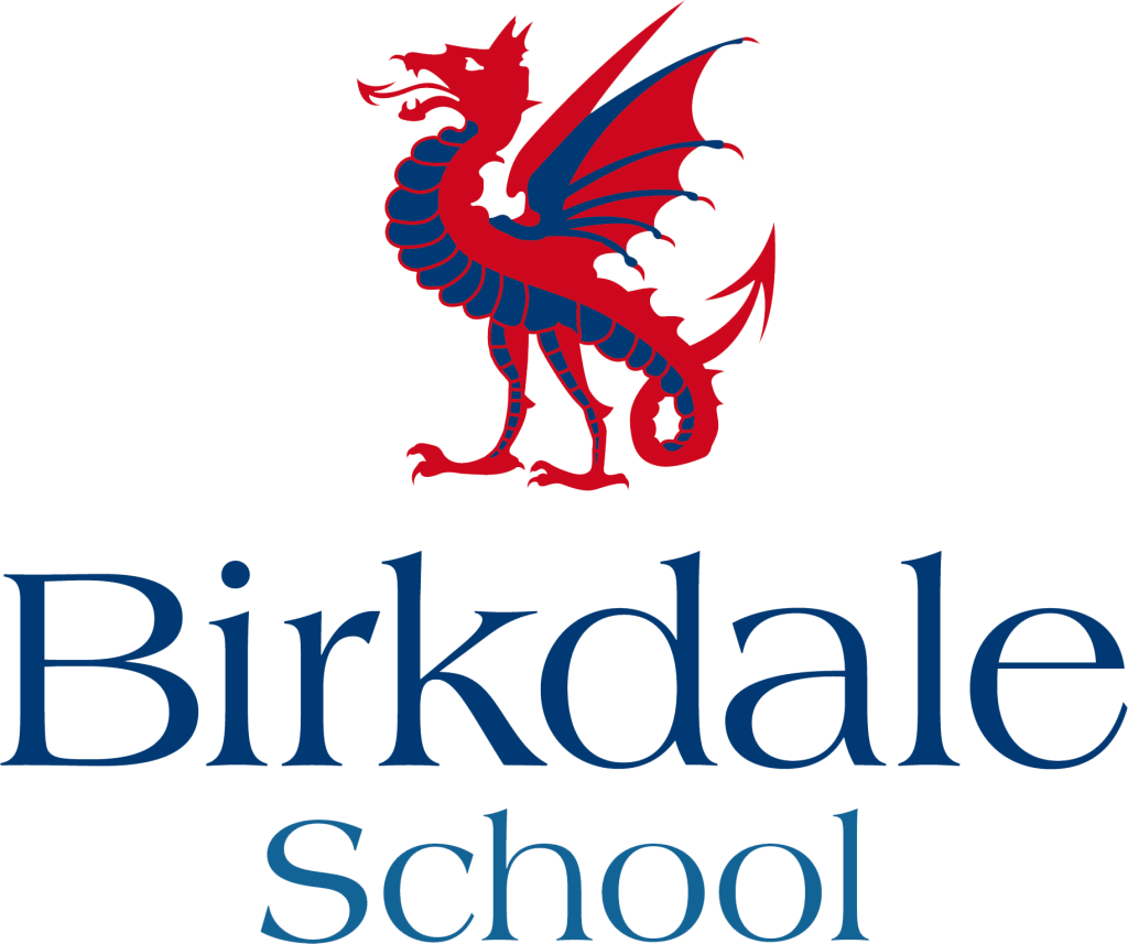 Birkdale-School-Logo