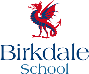Birkdale-School-Logo