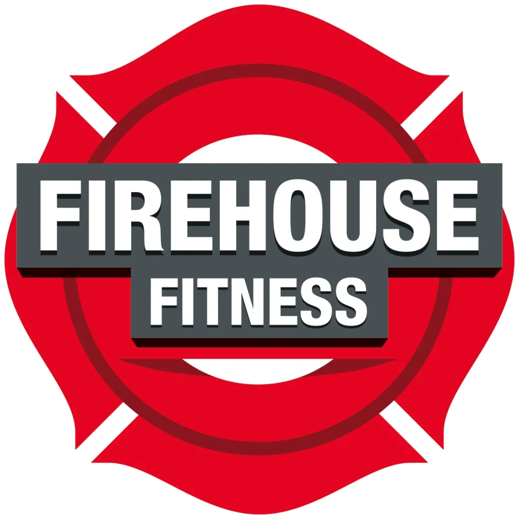 Firehouse Fitness Logo