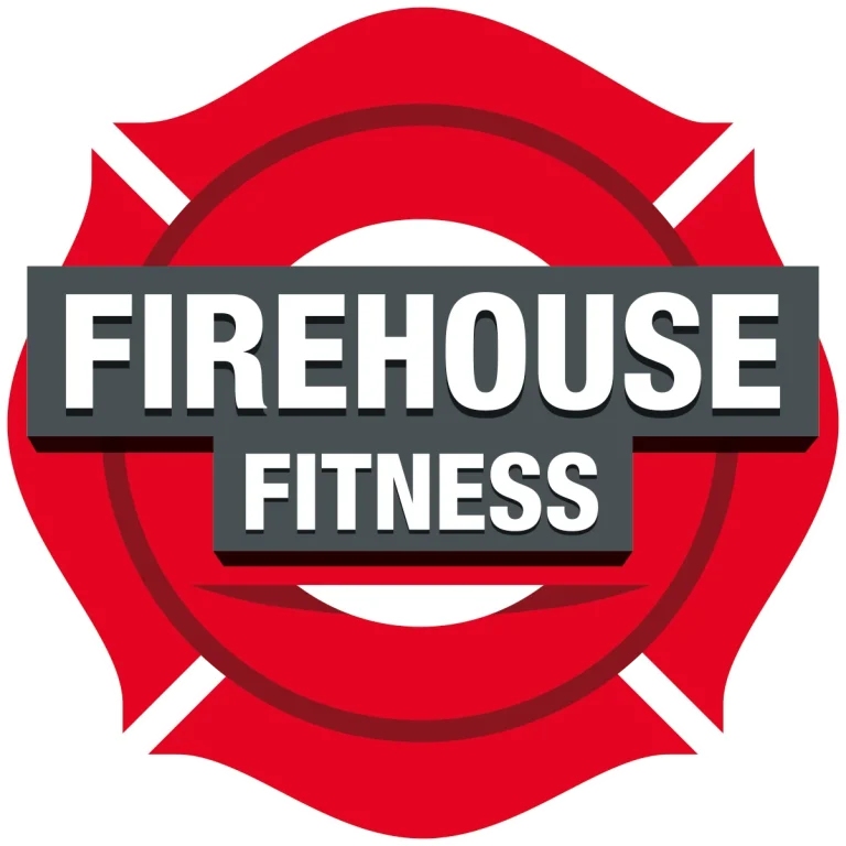 Firehouse Fitness Logo