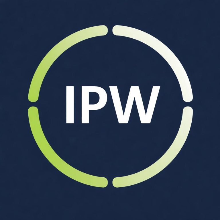 IPW Building Services